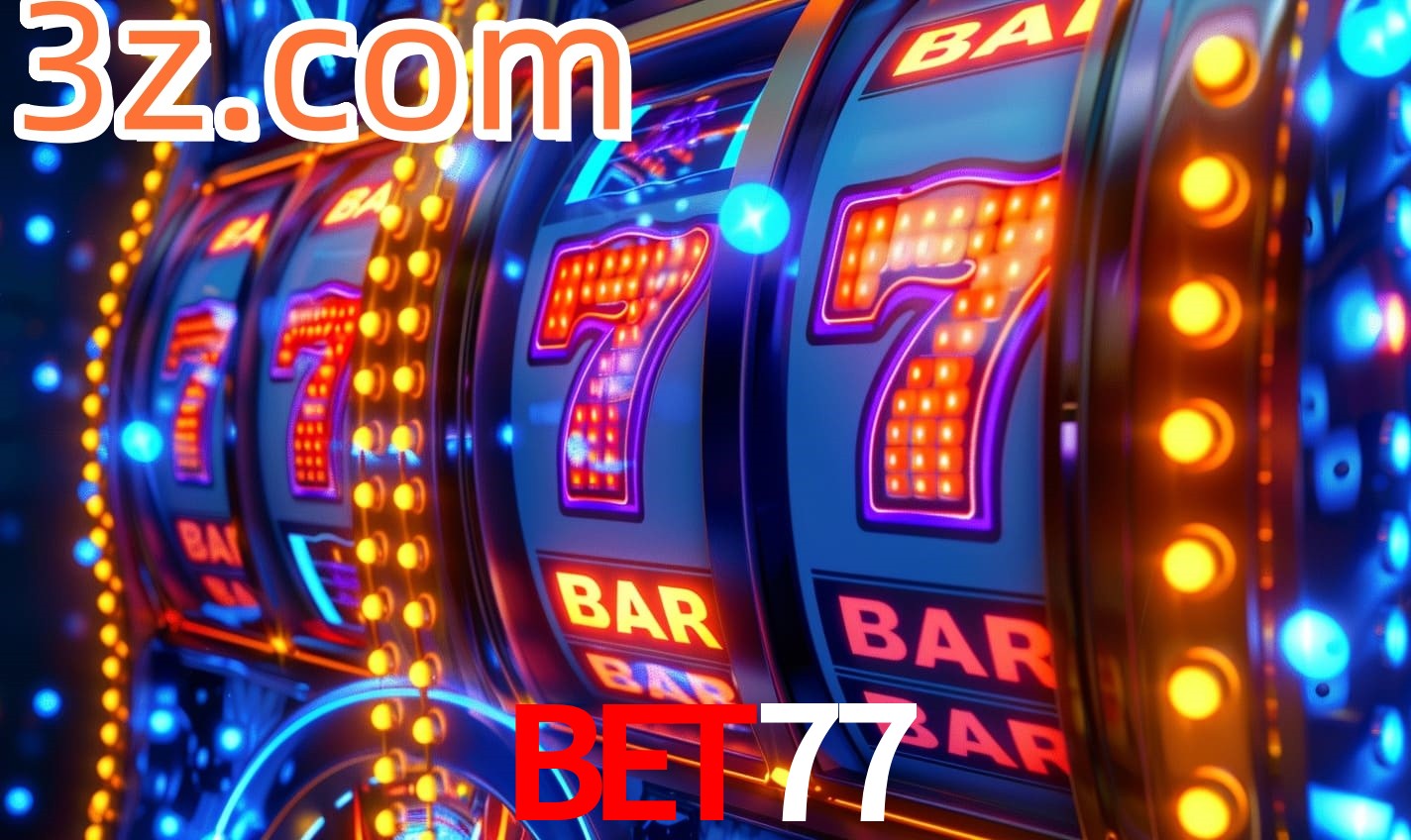 Bônus Bet77 Para Todos